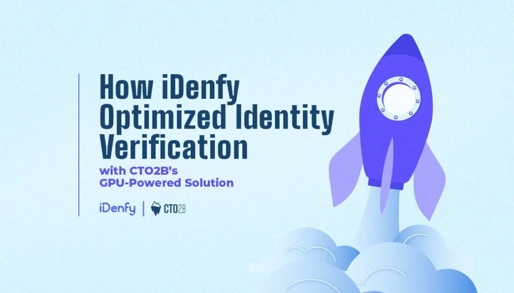 How GPU Instances Help Optimize Real-Time Identity Verification