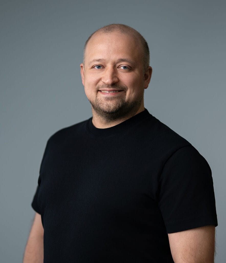 Andrius Bagdonavičius