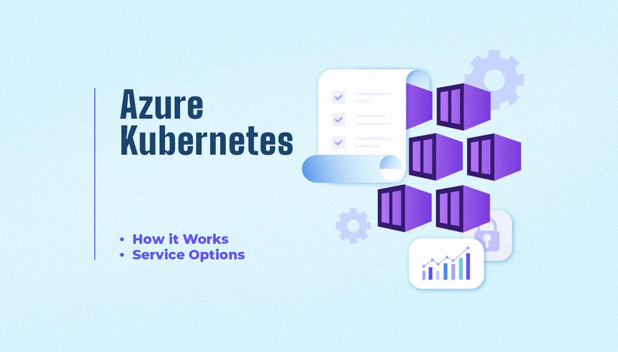 Azure Kubernetes