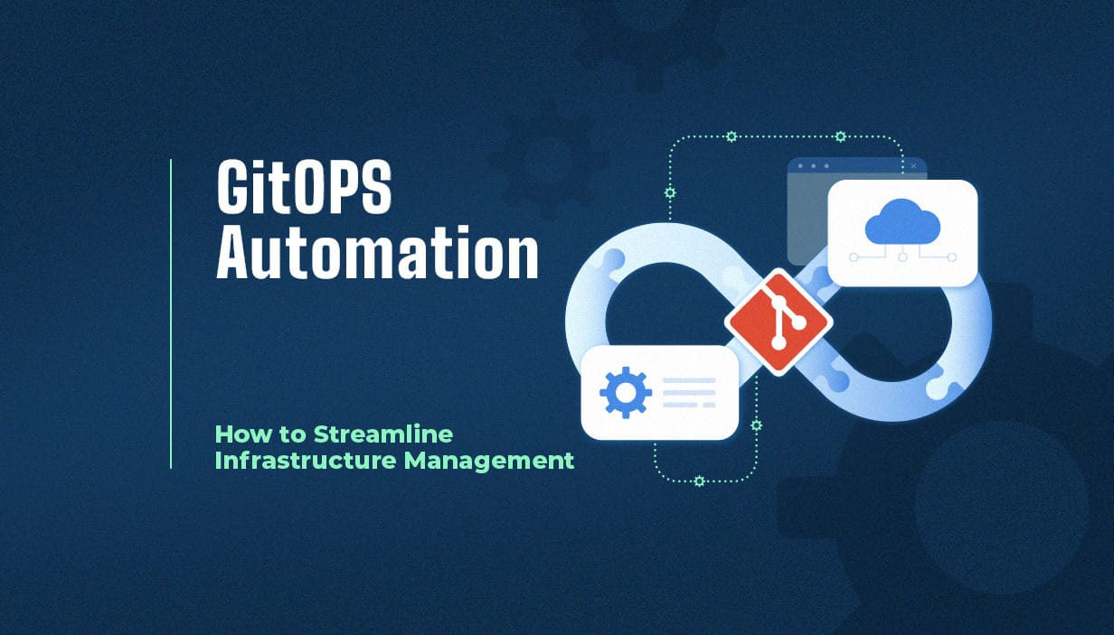 GitOPS Automation