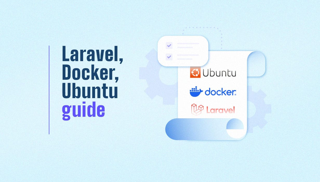 Laravel Docker Ubuntu guide