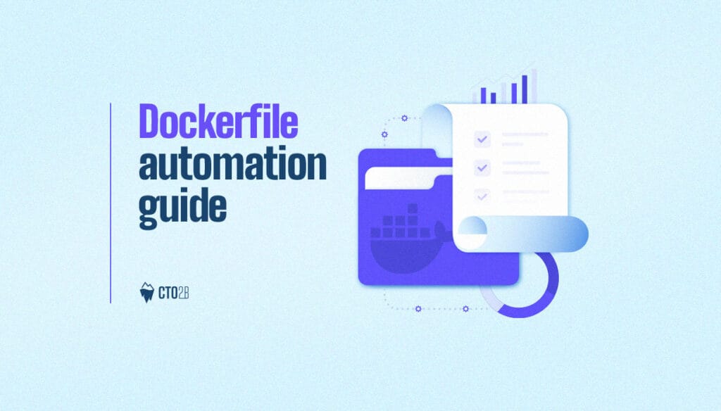 Dockerfile automation guide