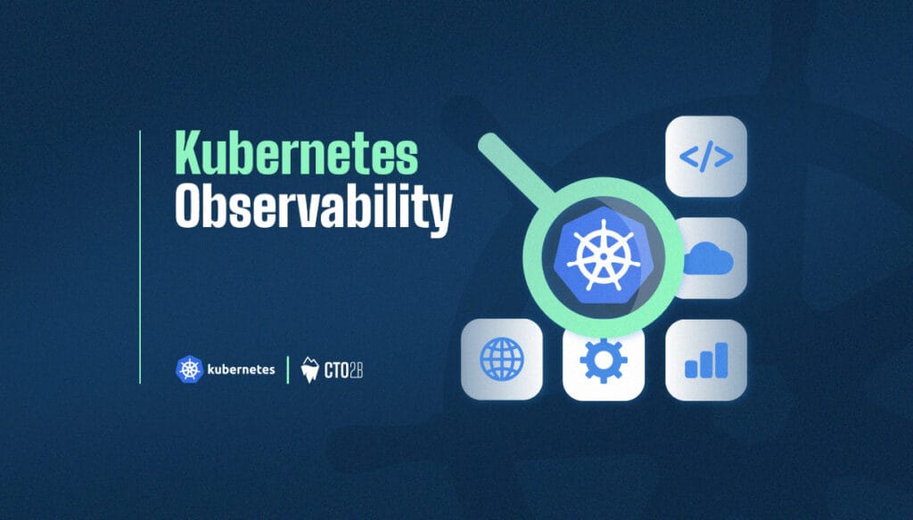 Kubernetes Observability