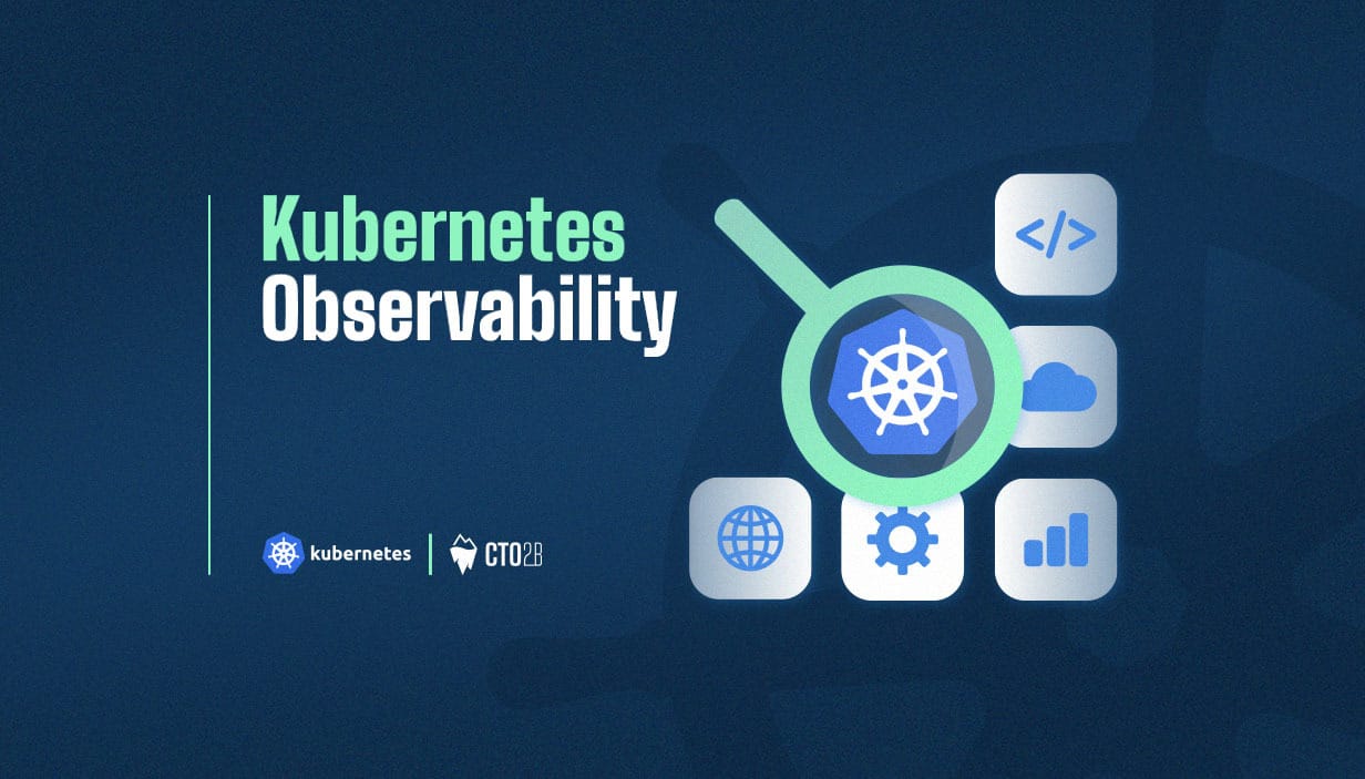 Kubernetes Observability