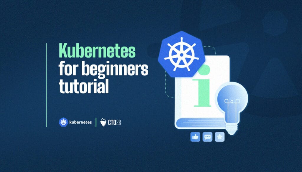 Kubernetes for beginners tutorial