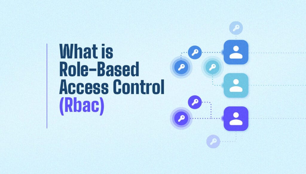 What Is Role-Based Access Control (Rbac)