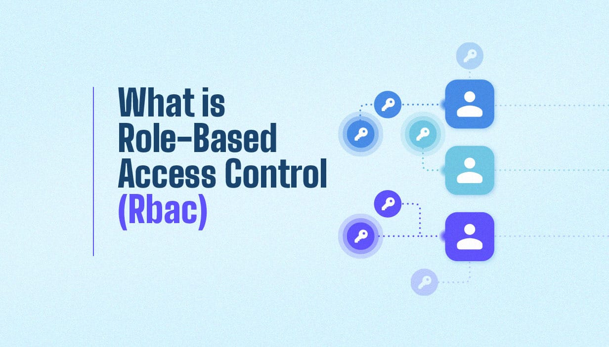 What Is Role-Based Access Control (Rbac)