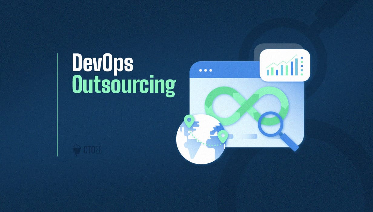 devops outsourcing