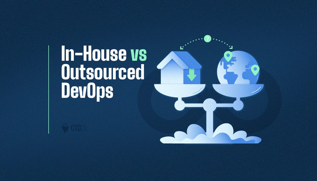 inhouse vs outsourced devops