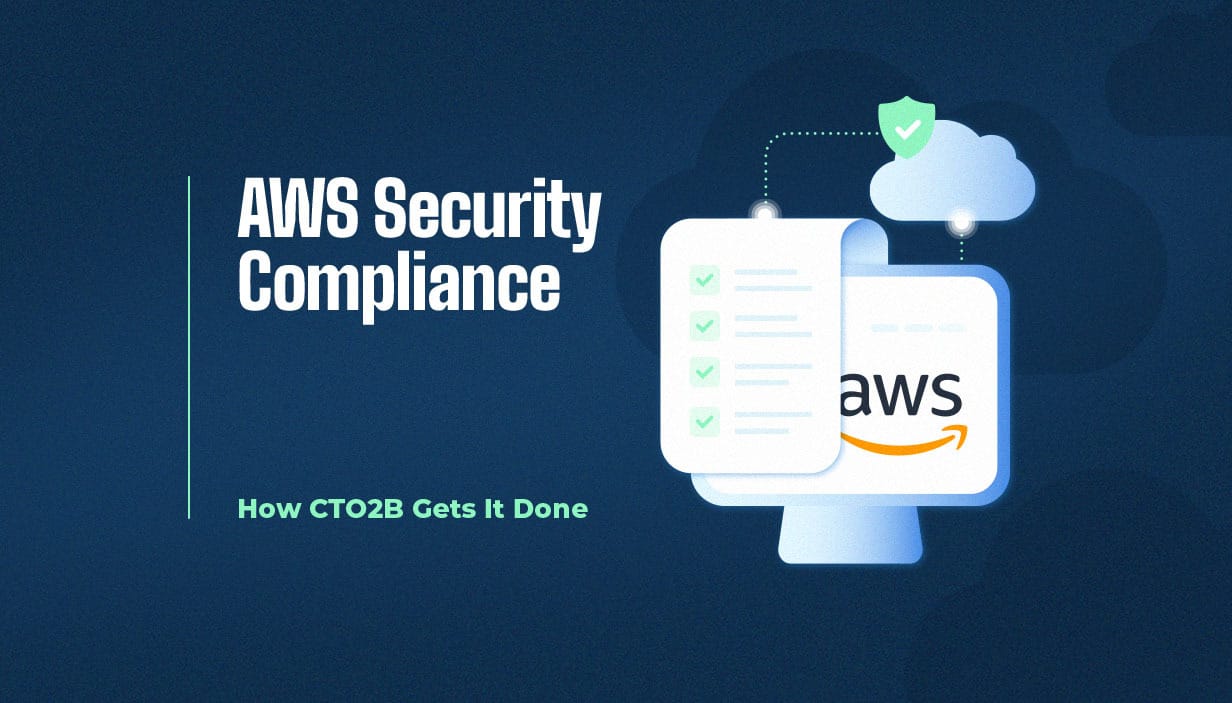 AWS Security Compliance