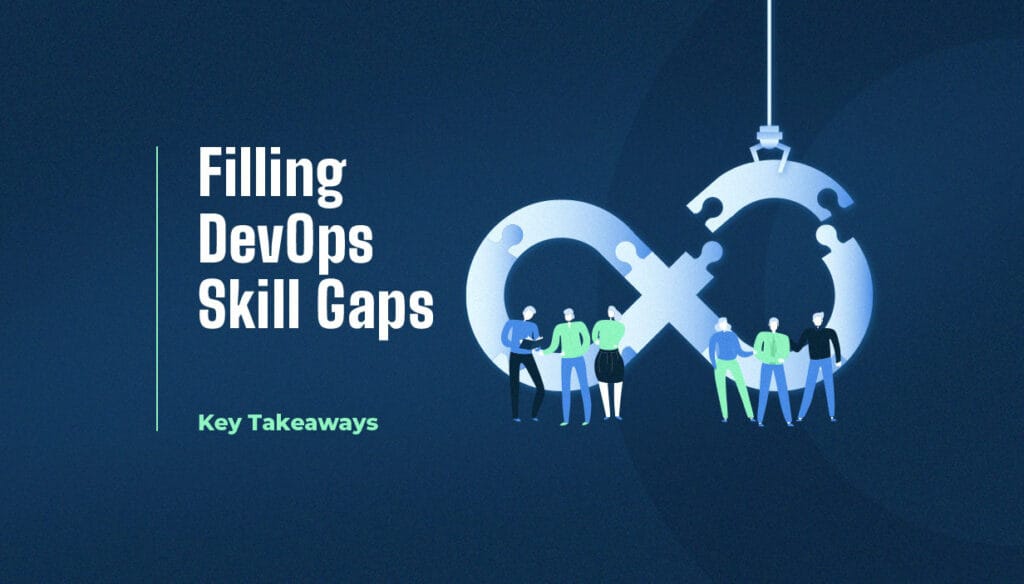 Filling DevOps Skill Gaps