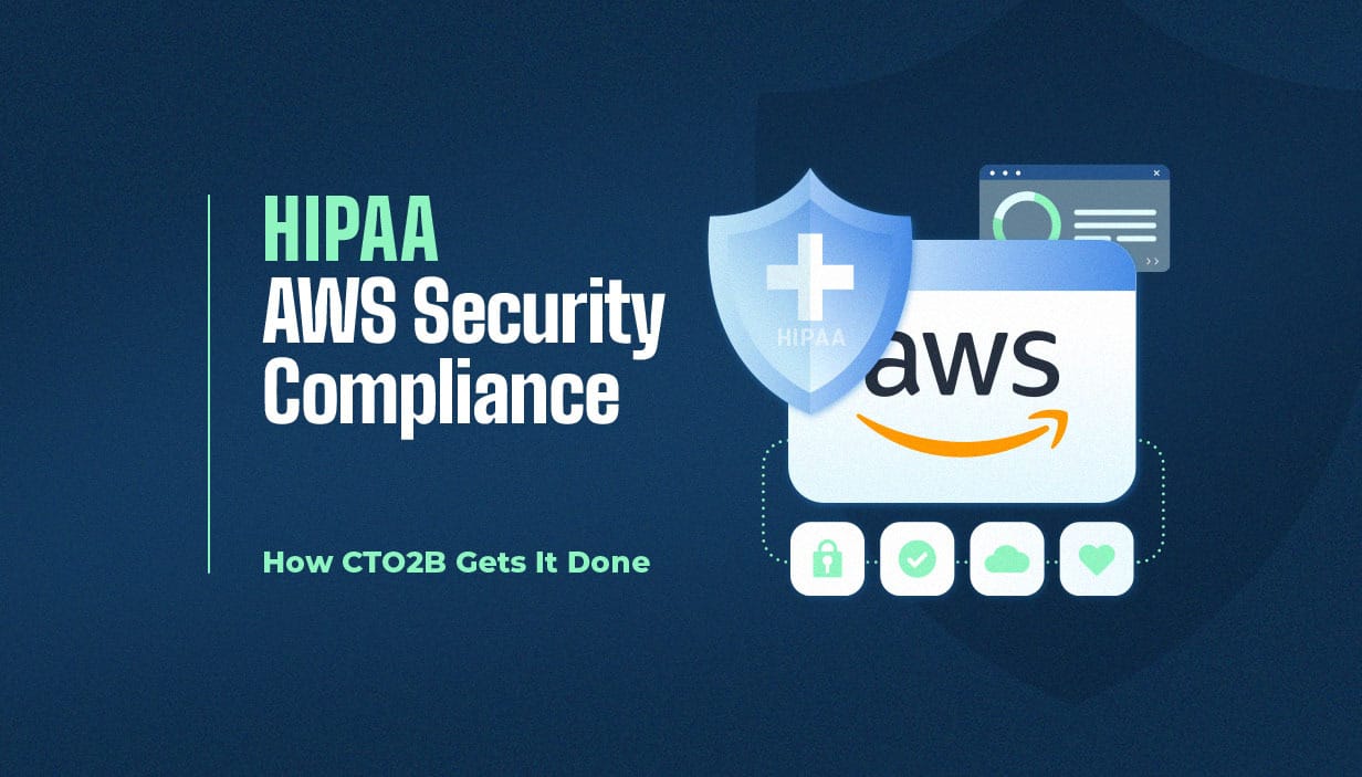 HIPPA AWS Security Compliance